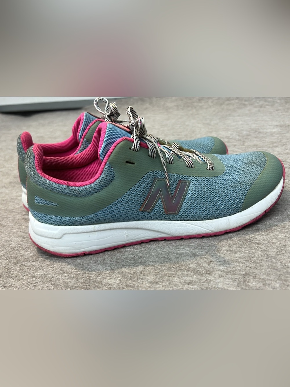 New Balance 455v2 Running Shoes